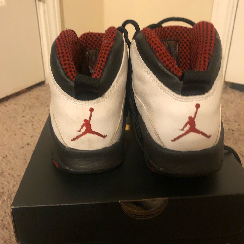 Jordan 10s - Picture 2 of 2